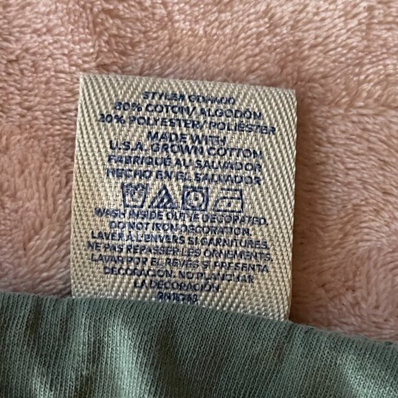 Zip-a-dee Tees Sweatshirt - Picture 6 of 6